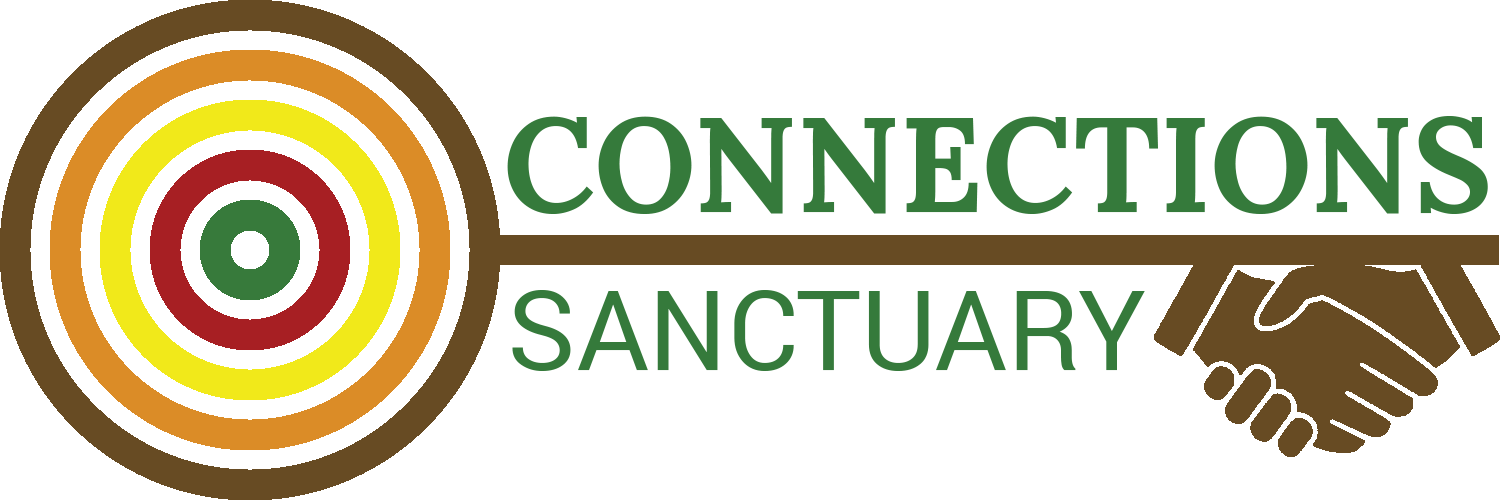 Connections Sanctuary