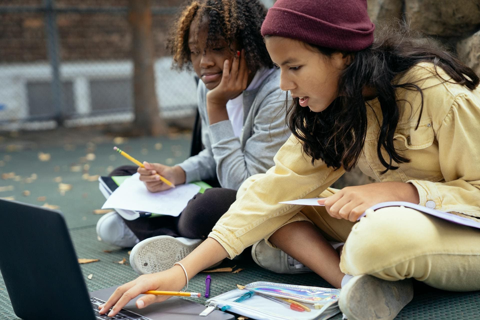 Learning and education support